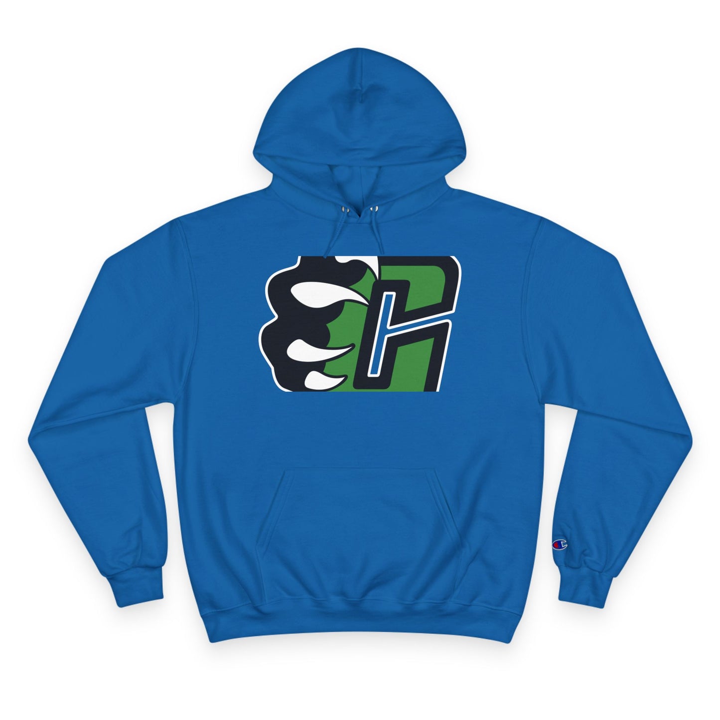 Champion Powerblend Fleece Pullover Hoodie