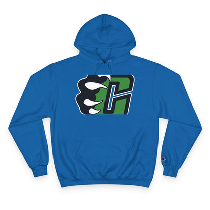 Champion Powerblend Fleece Pullover Hoodie