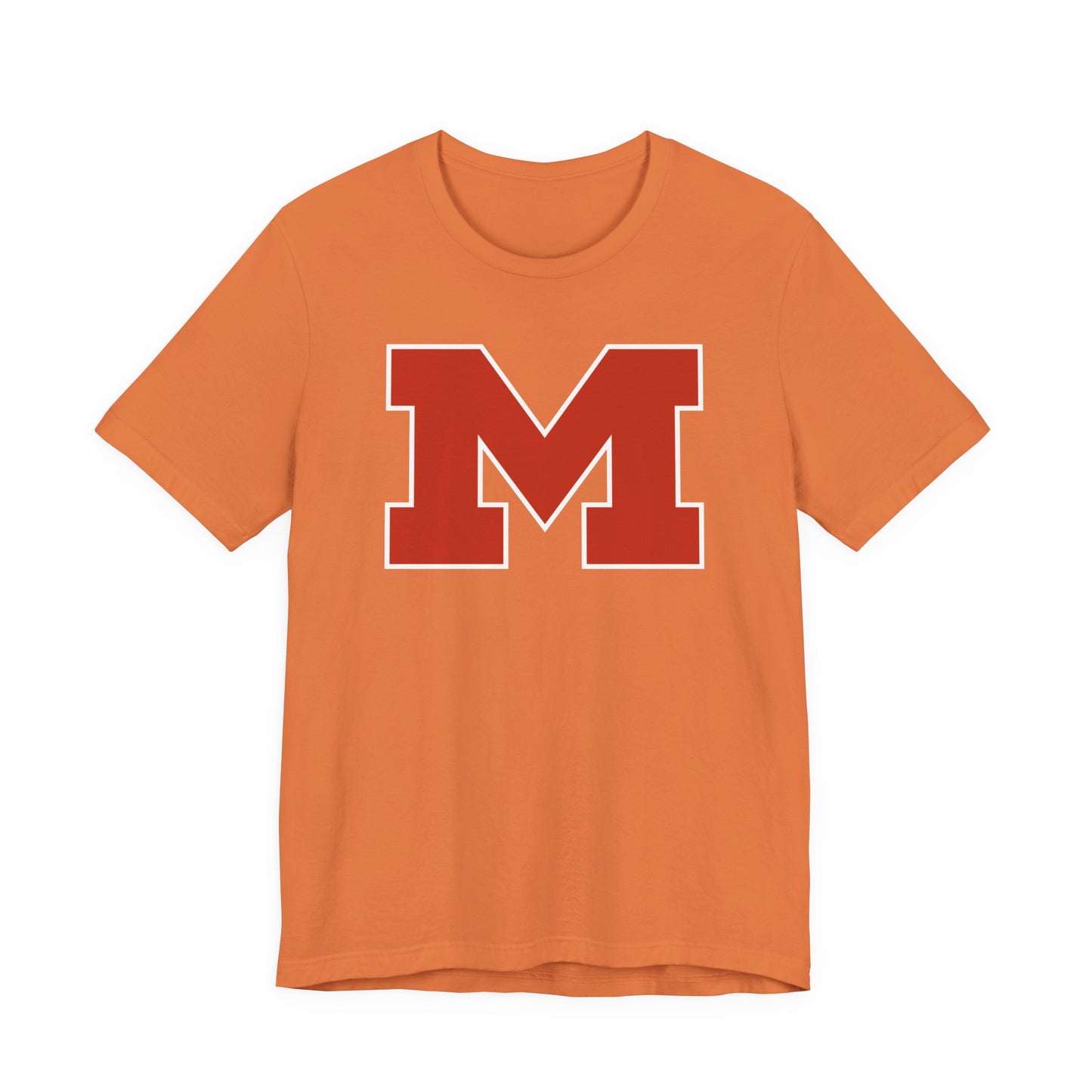 Jersey Short Sleeve Tee