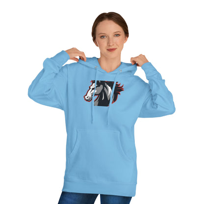 Midweight Pullover Hoodie
