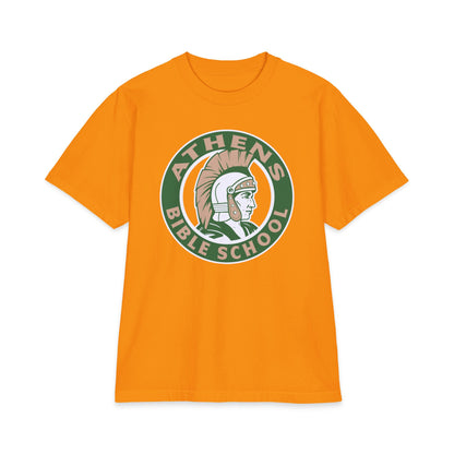 Max Heavyweight Short Sleeve Tee