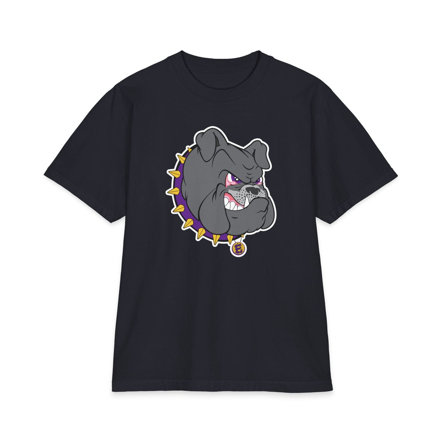 Max Heavyweight Short Sleeve Tee