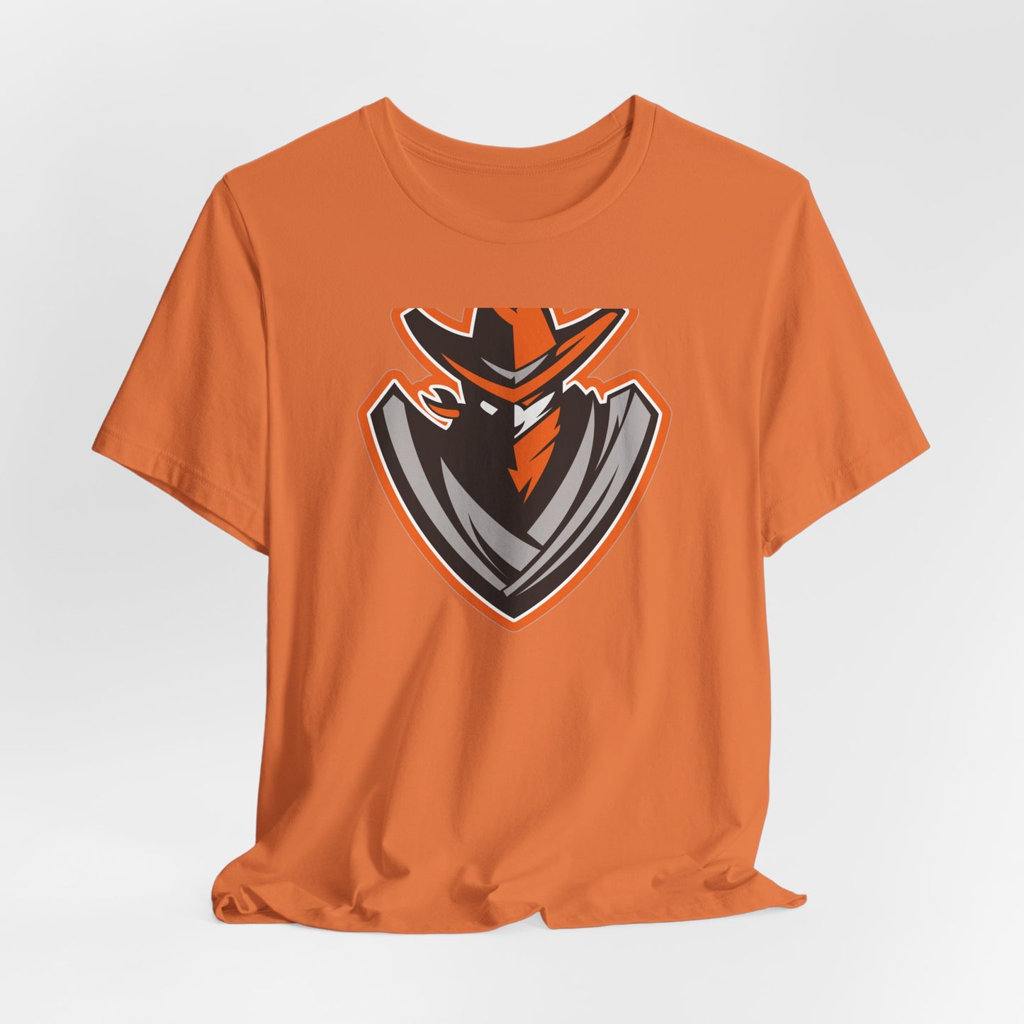 Jersey Short Sleeve Tee