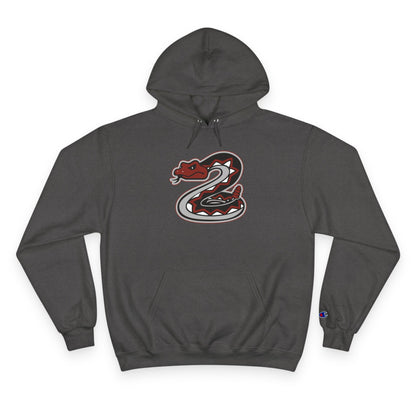 Champion Powerblend Fleece Pullover Hoodie
