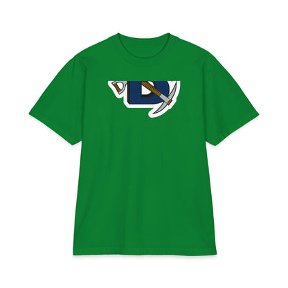 Max Heavyweight Short Sleeve Tee