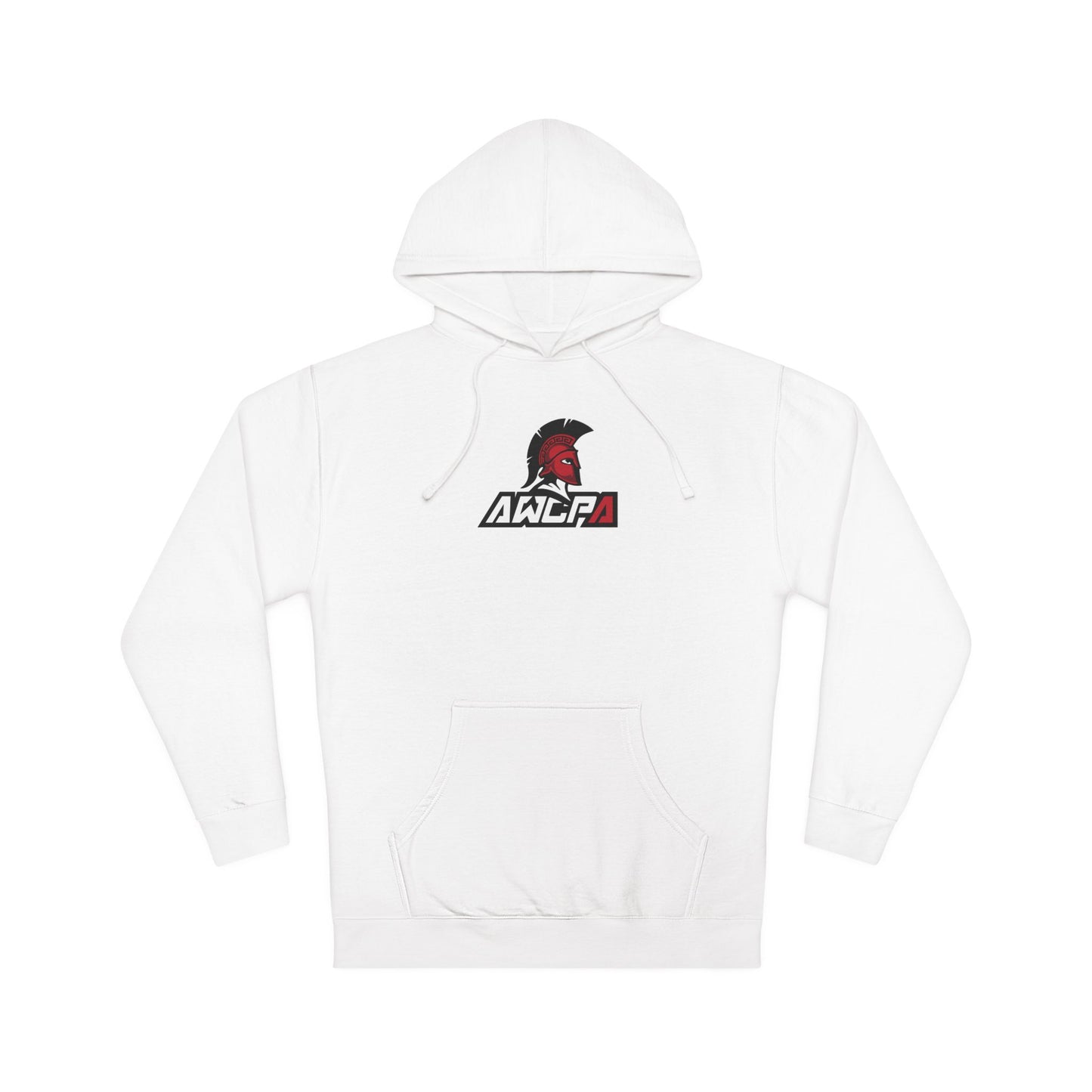Midweight Pullover Hoodie