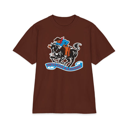 Max Heavyweight Short Sleeve Tee