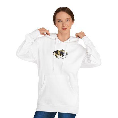 Midweight Pullover Hoodie