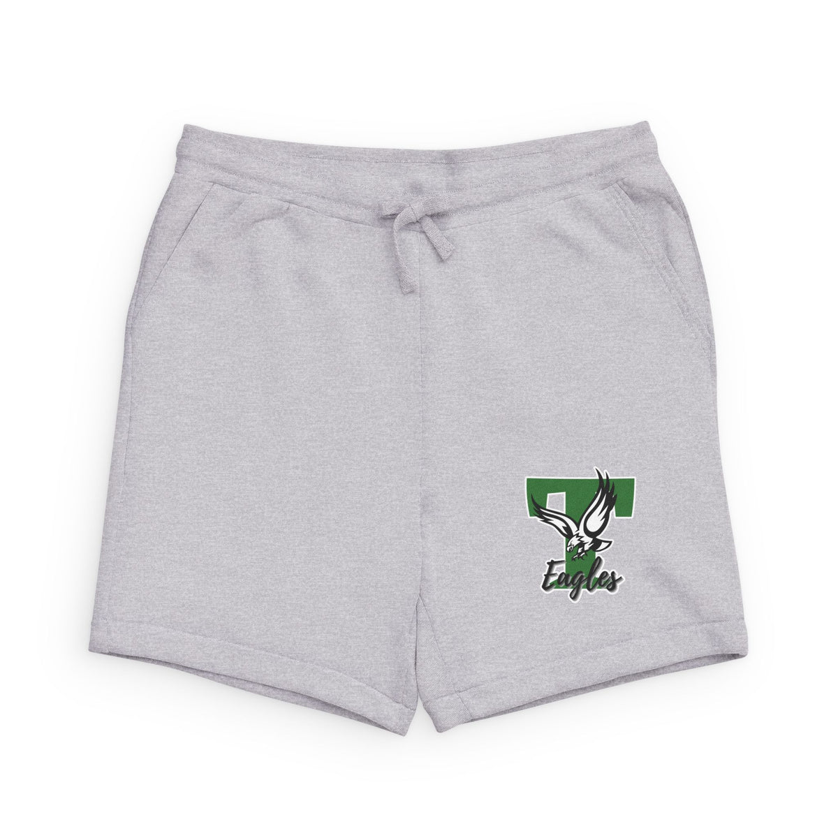 Unisex Sponge Fleece Sweatshort