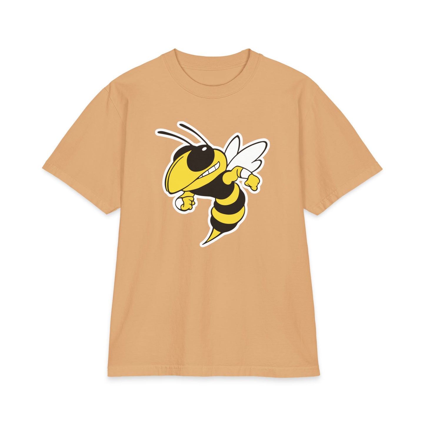 Max Heavyweight Short Sleeve Tee