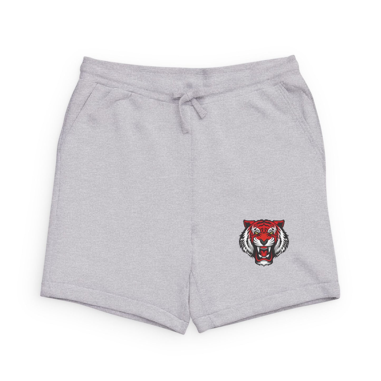 Unisex Sponge Fleece Sweatshort