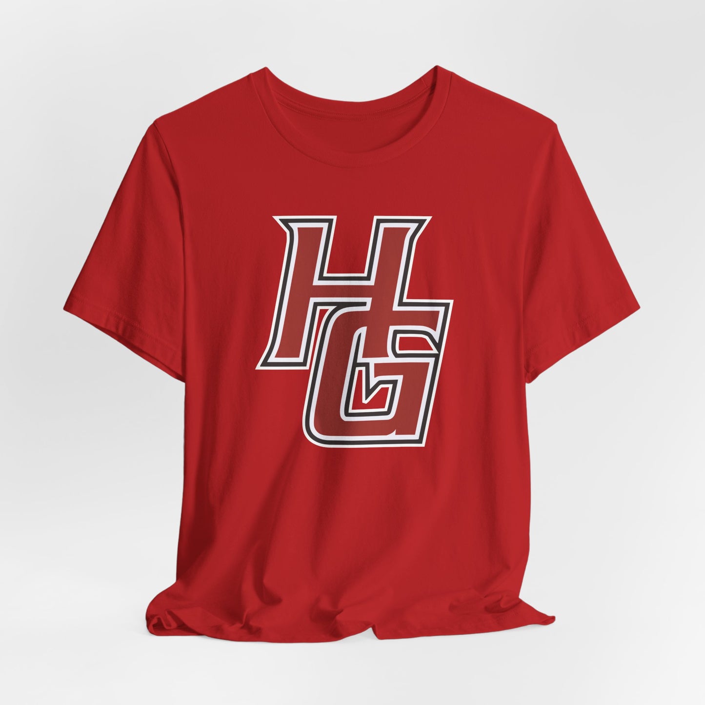 Jersey Short Sleeve Tee