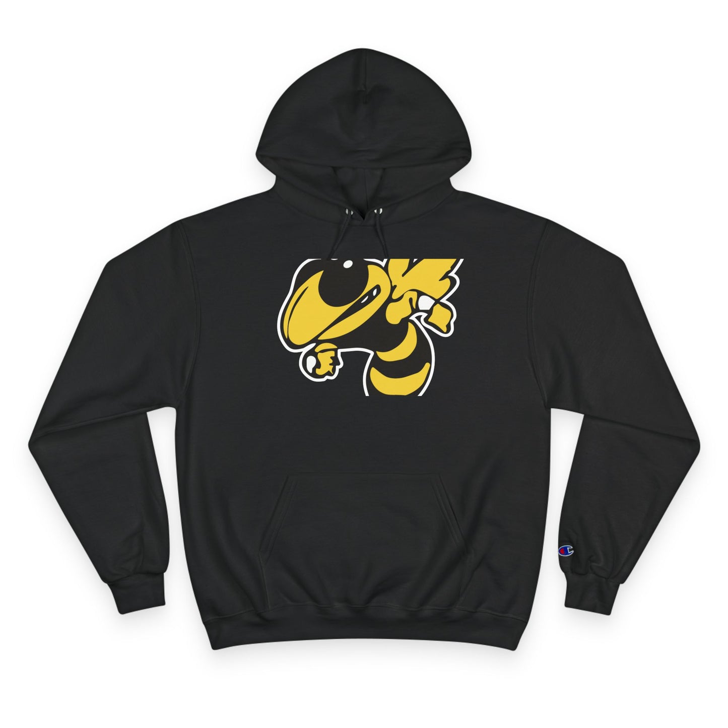 Champion Powerblend Fleece Pullover Hoodie