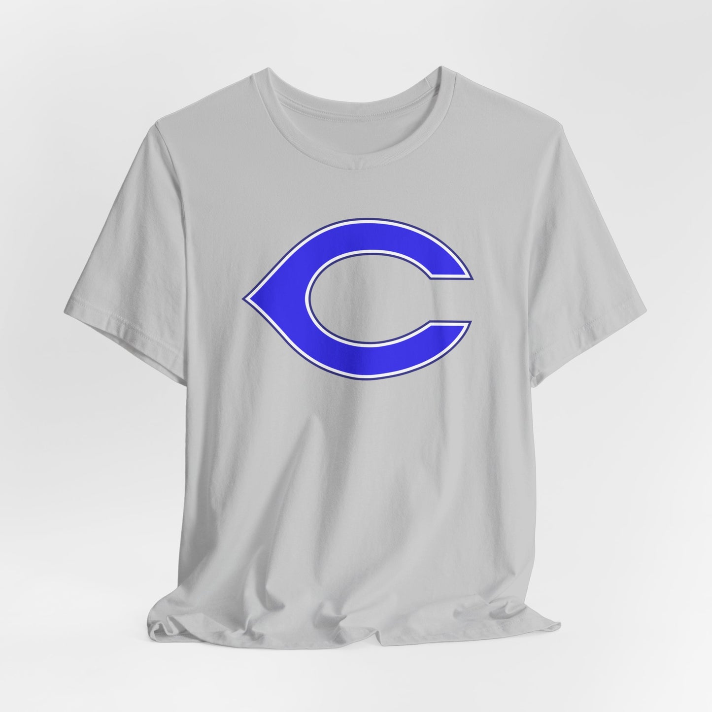 Jersey Short Sleeve Tee