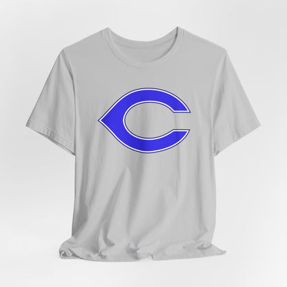 Jersey Short Sleeve Tee