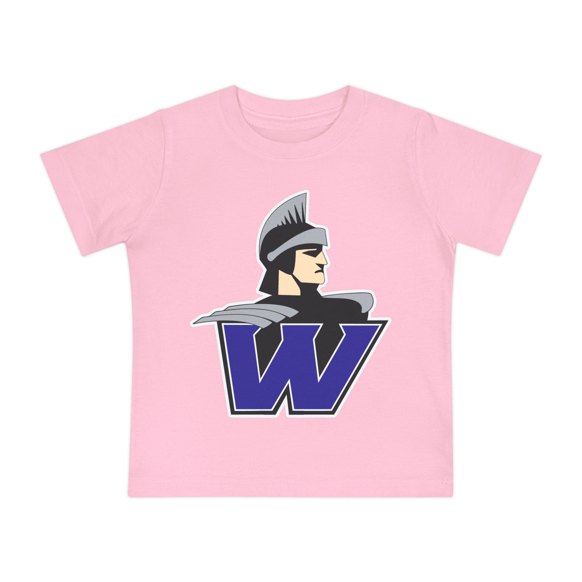 Baby Short Sleeve Tee