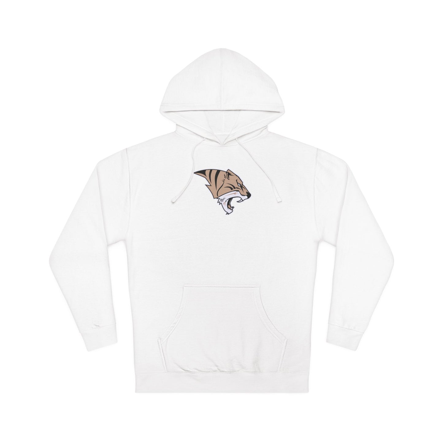 Midweight Pullover Hoodie