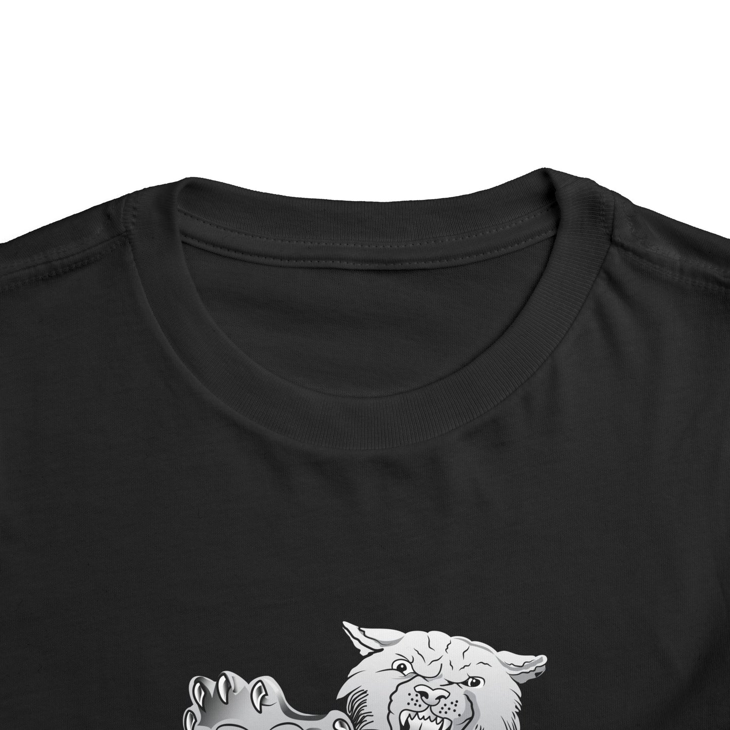 Toddler Short Sleeve Tee