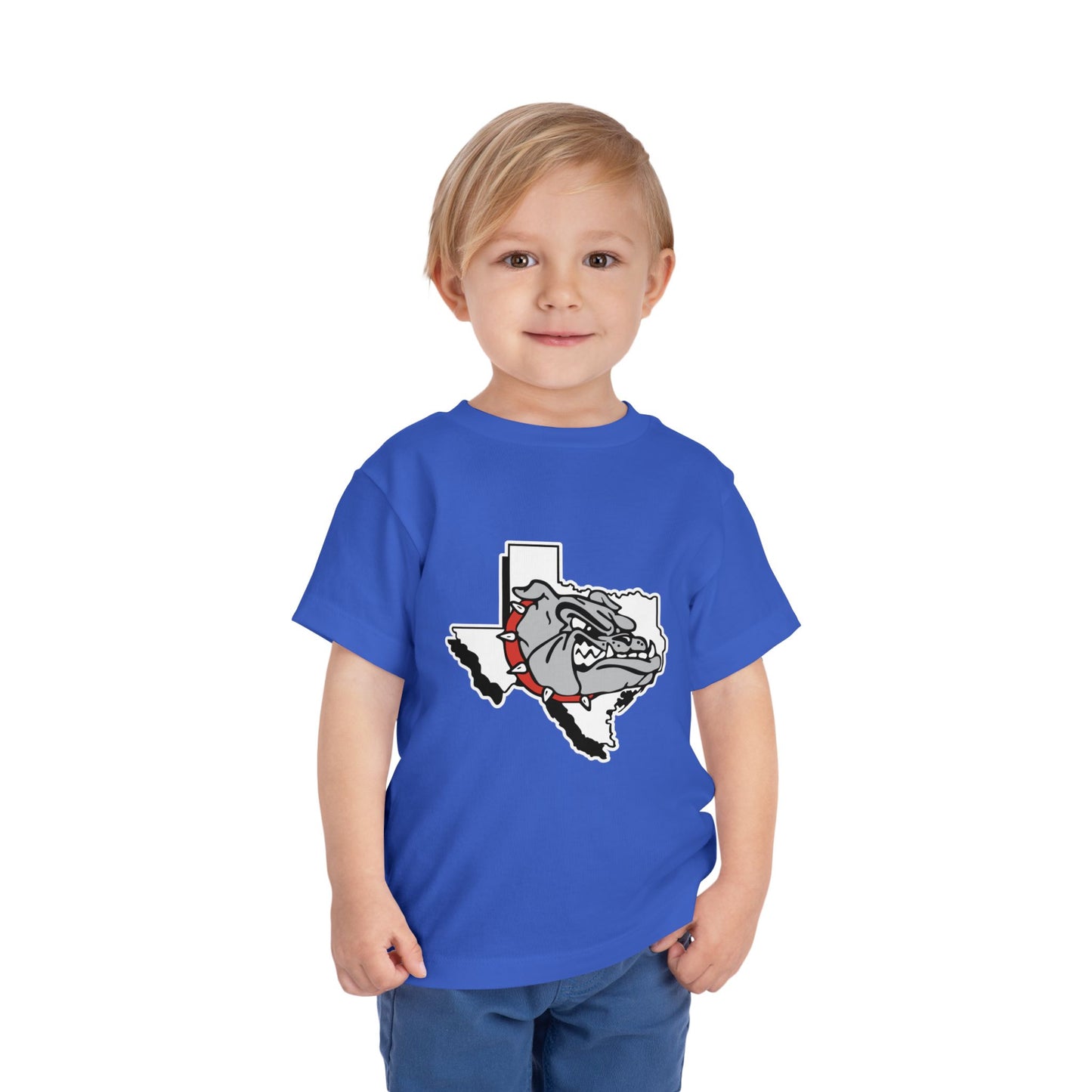 Toddler Short Sleeve Tee