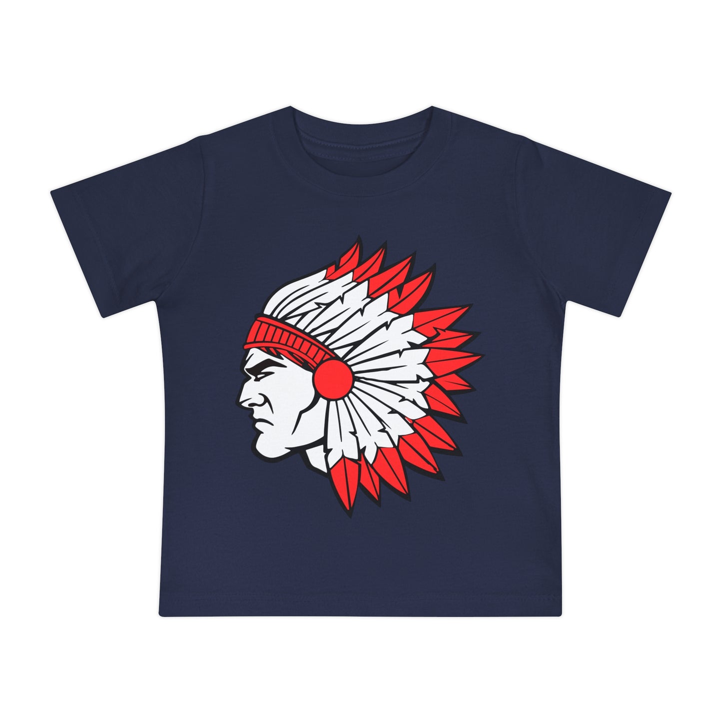Baby Short Sleeve Tee