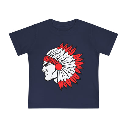 Baby Short Sleeve Tee