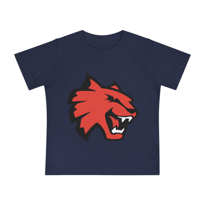 Baby Short Sleeve Tee