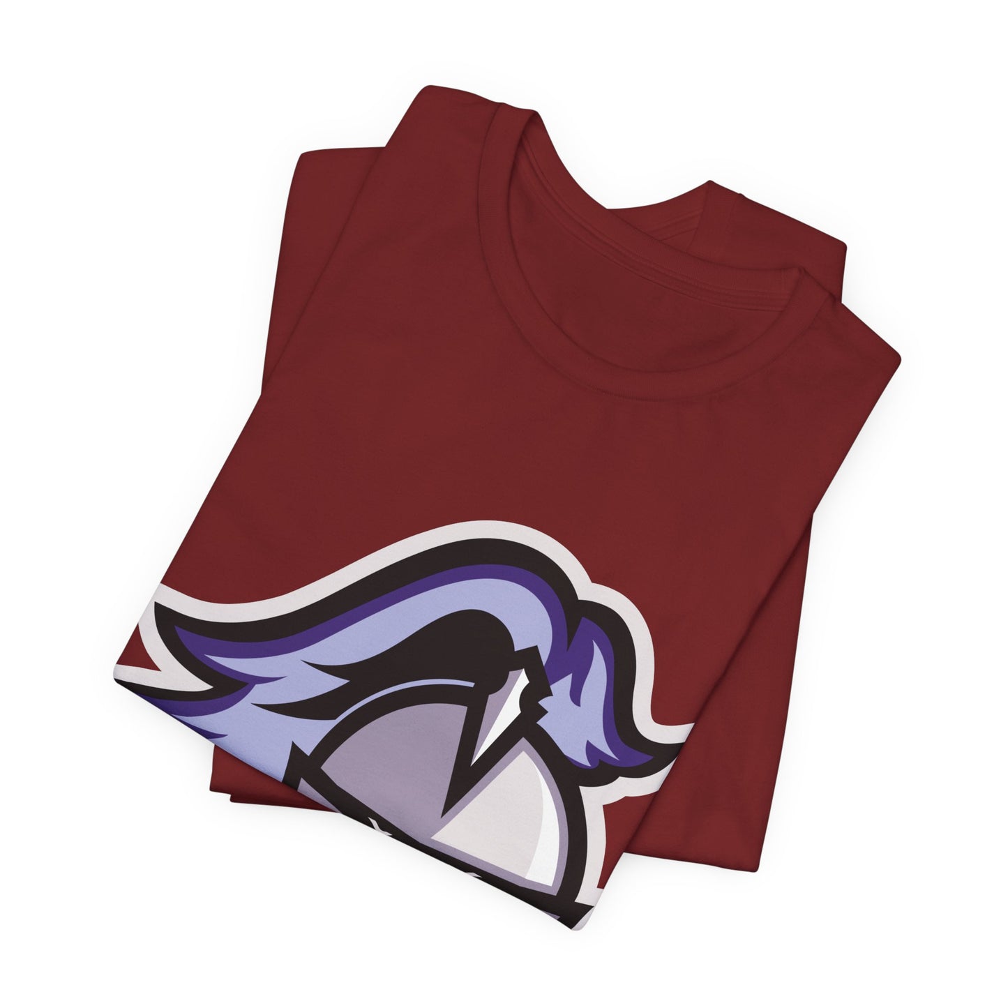 Jersey Short Sleeve Tee