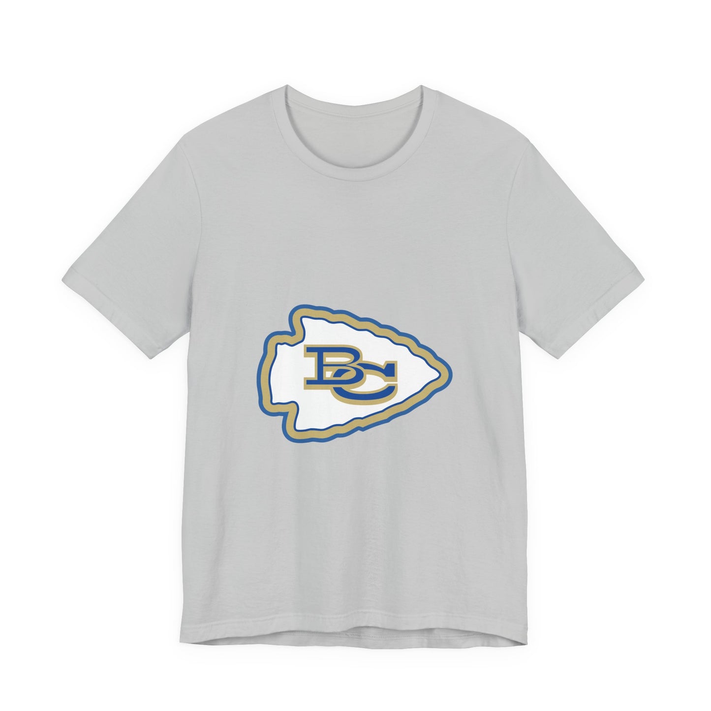 Jersey Short Sleeve Tee