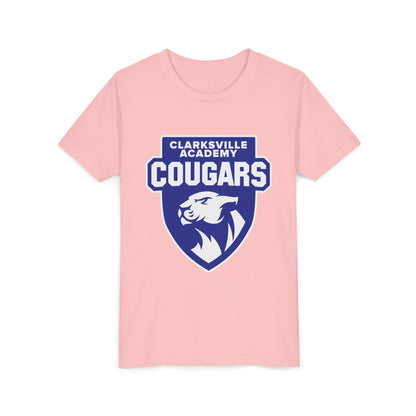 Youth Short Sleeve Tee