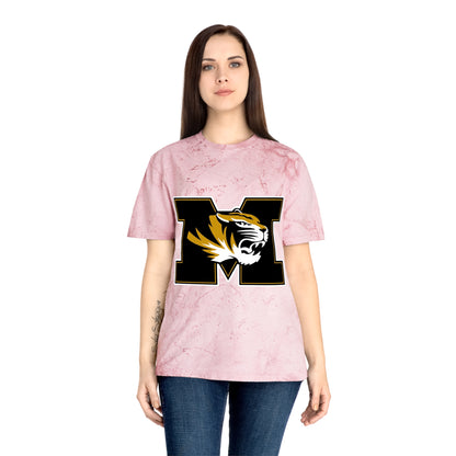 Color Blast School Spirit Tee