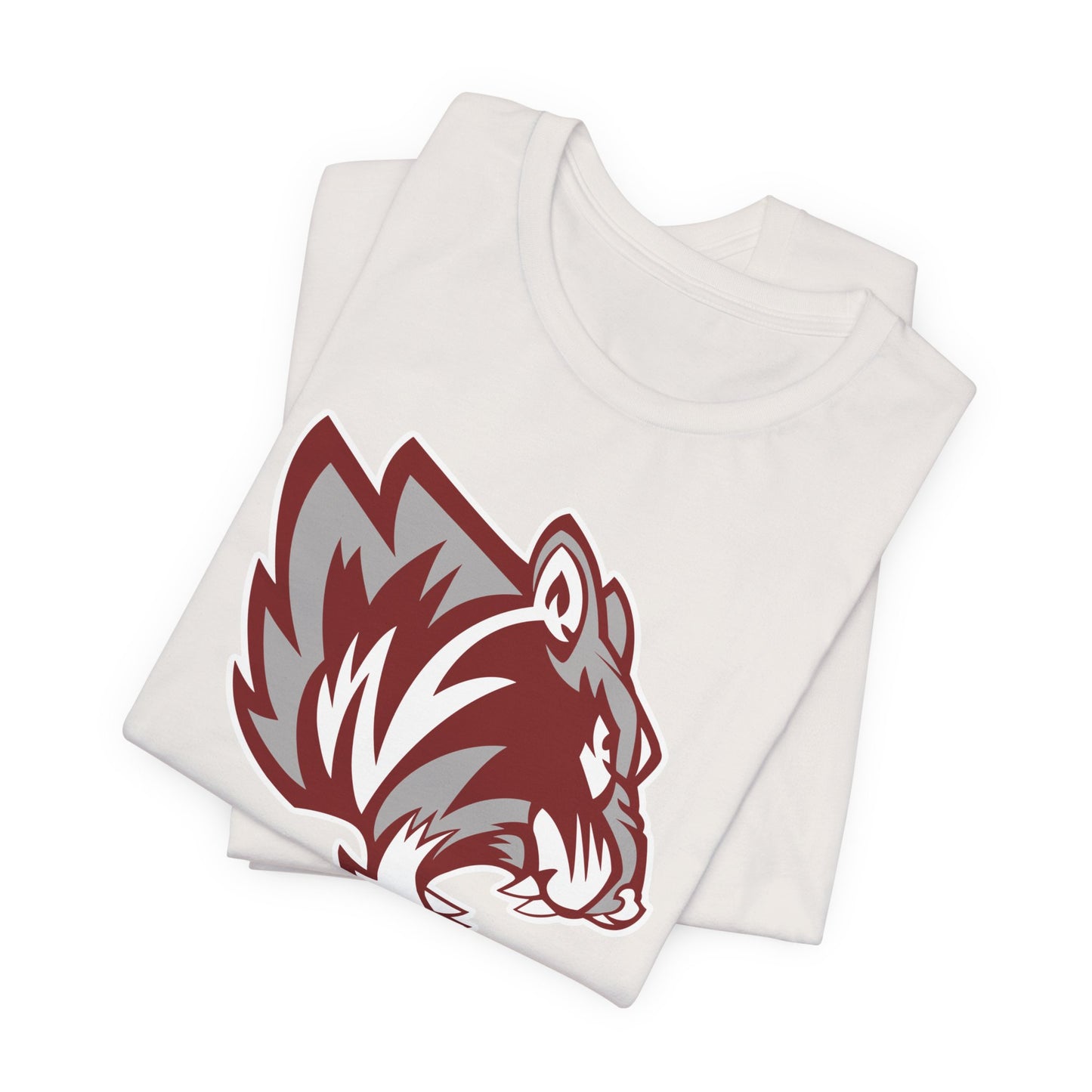 Jersey Short Sleeve Tee