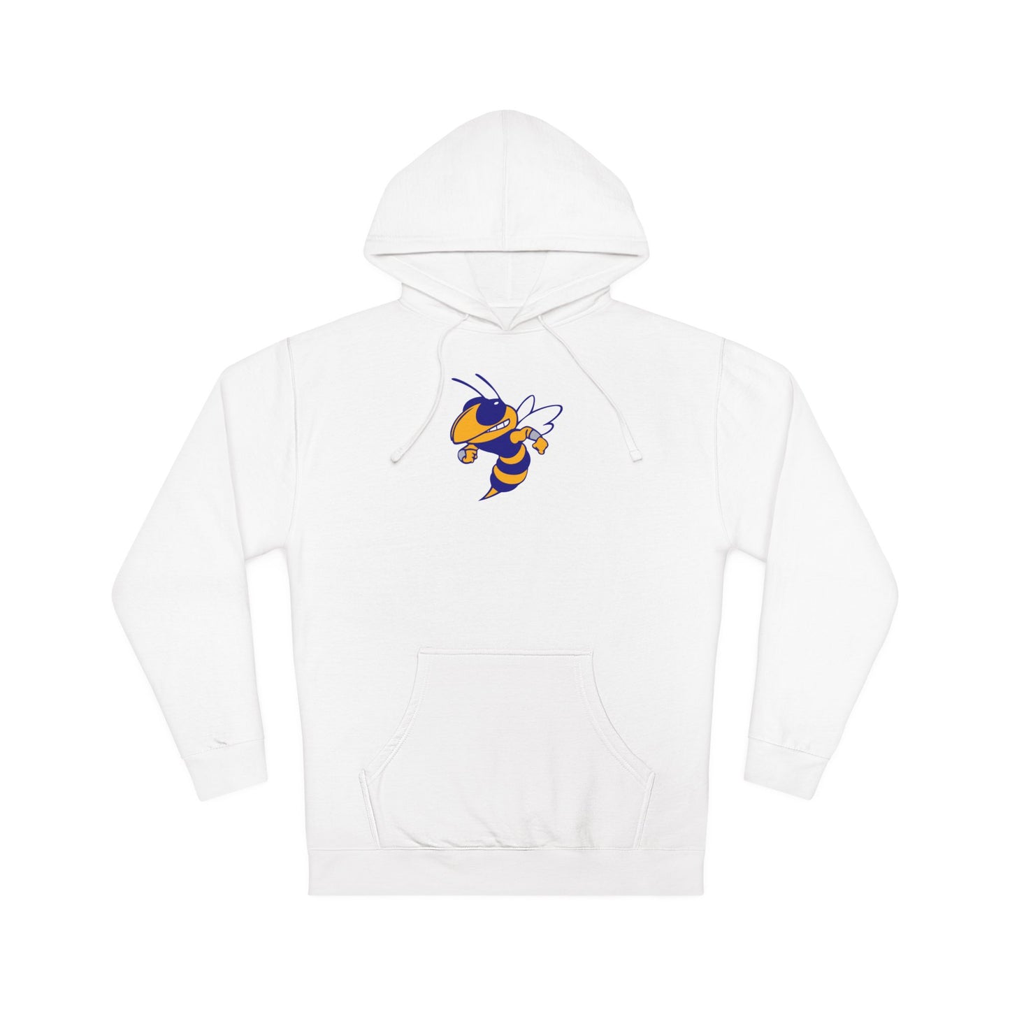 Midweight Pullover Hoodie