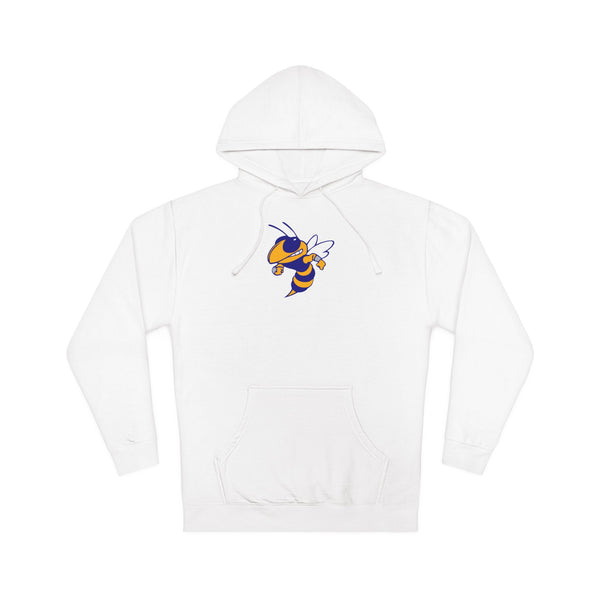 Midweight Pullover Hoodie