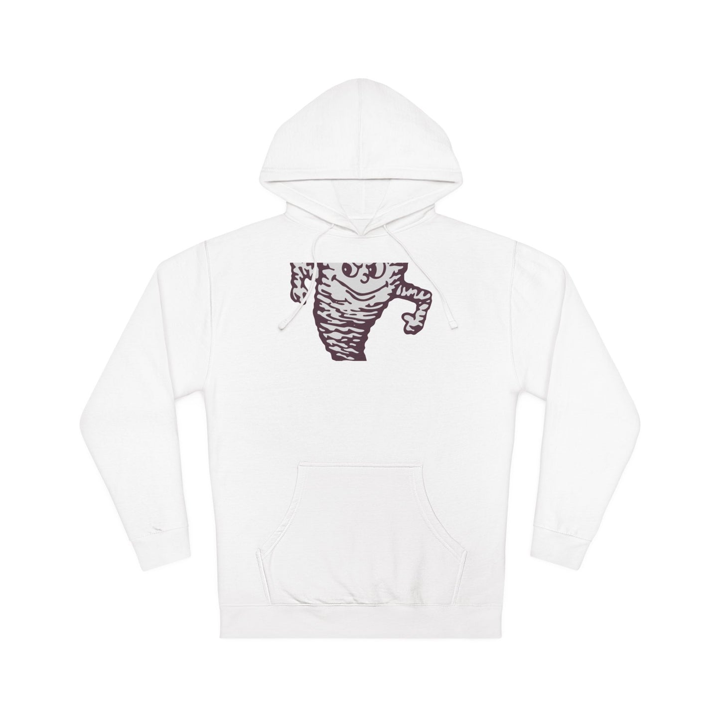 Midweight Pullover Hoodie