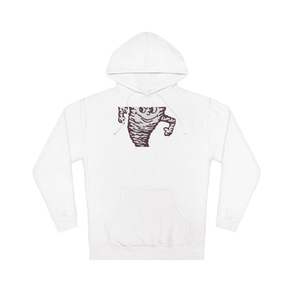 Midweight Pullover Hoodie