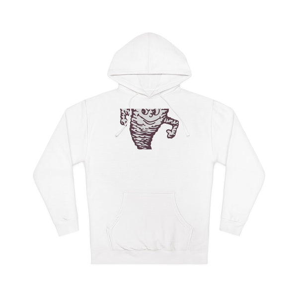 Midweight Pullover Hoodie