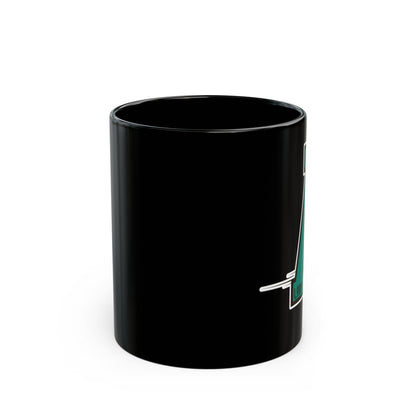 Black Team Mug (11oz/15oz)