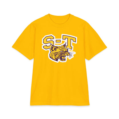 Max Heavyweight Short Sleeve Tee