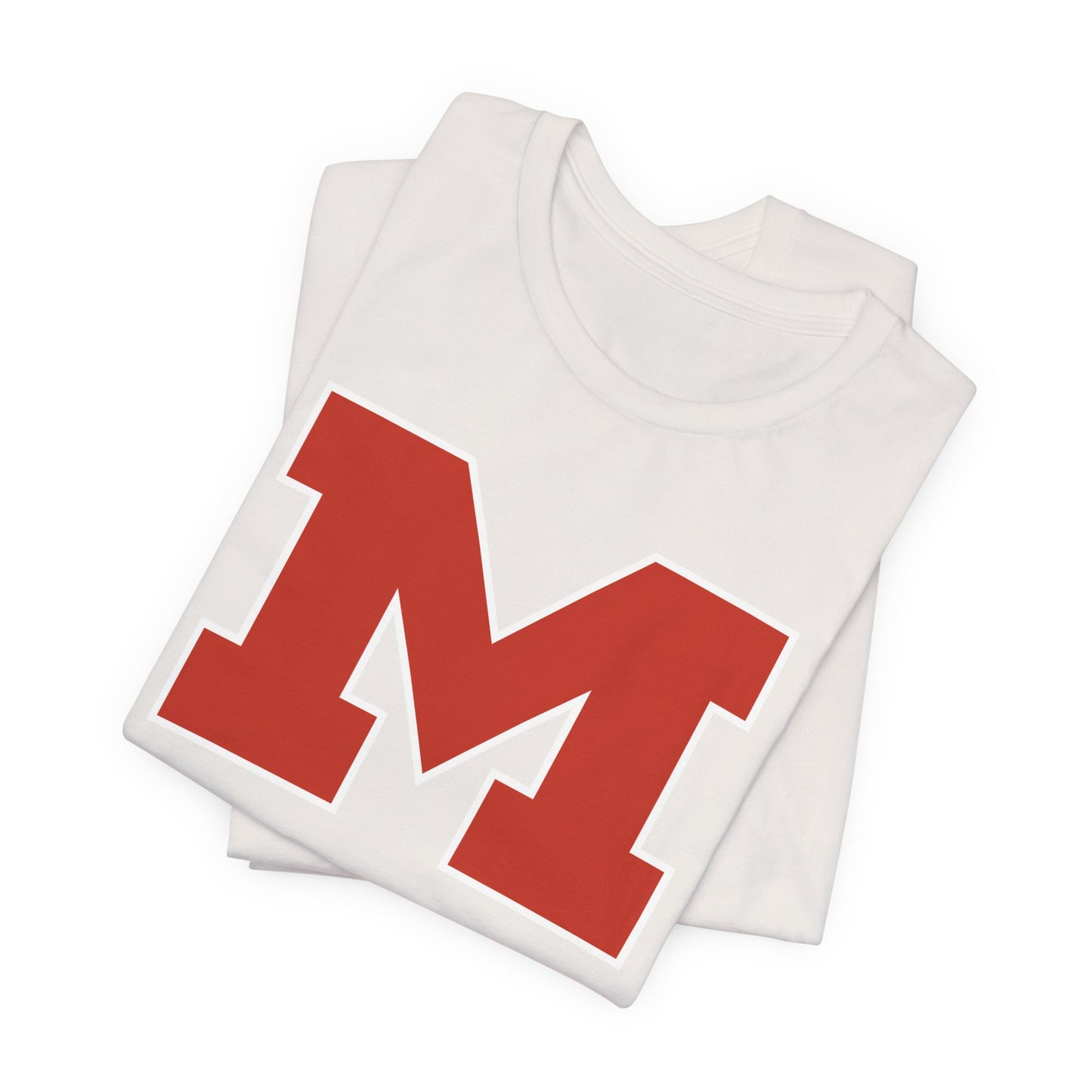 Jersey Short Sleeve Tee