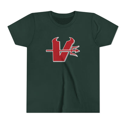 Youth Short Sleeve Tee