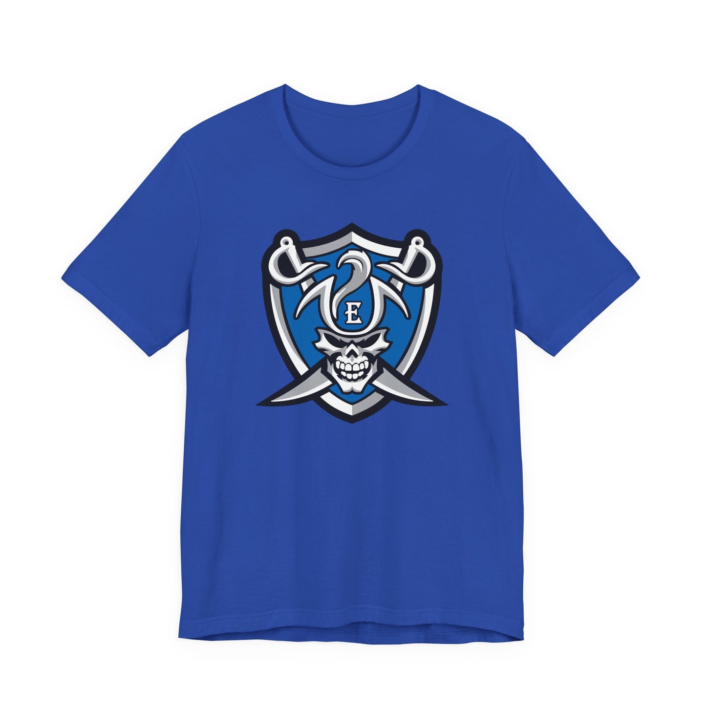Jersey Short Sleeve Tee