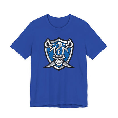 Jersey Short Sleeve Tee