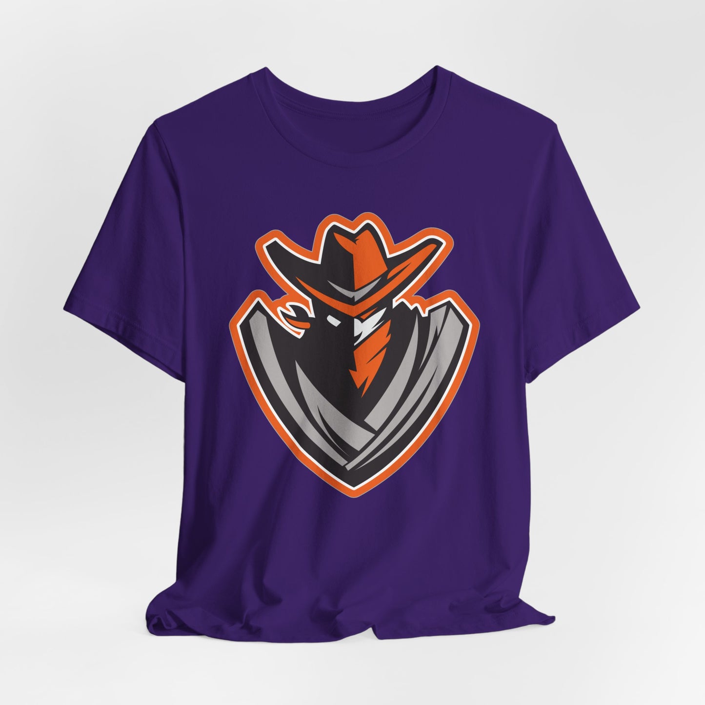 Jersey Short Sleeve Tee