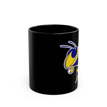 Black Team Mug (11oz/15oz)