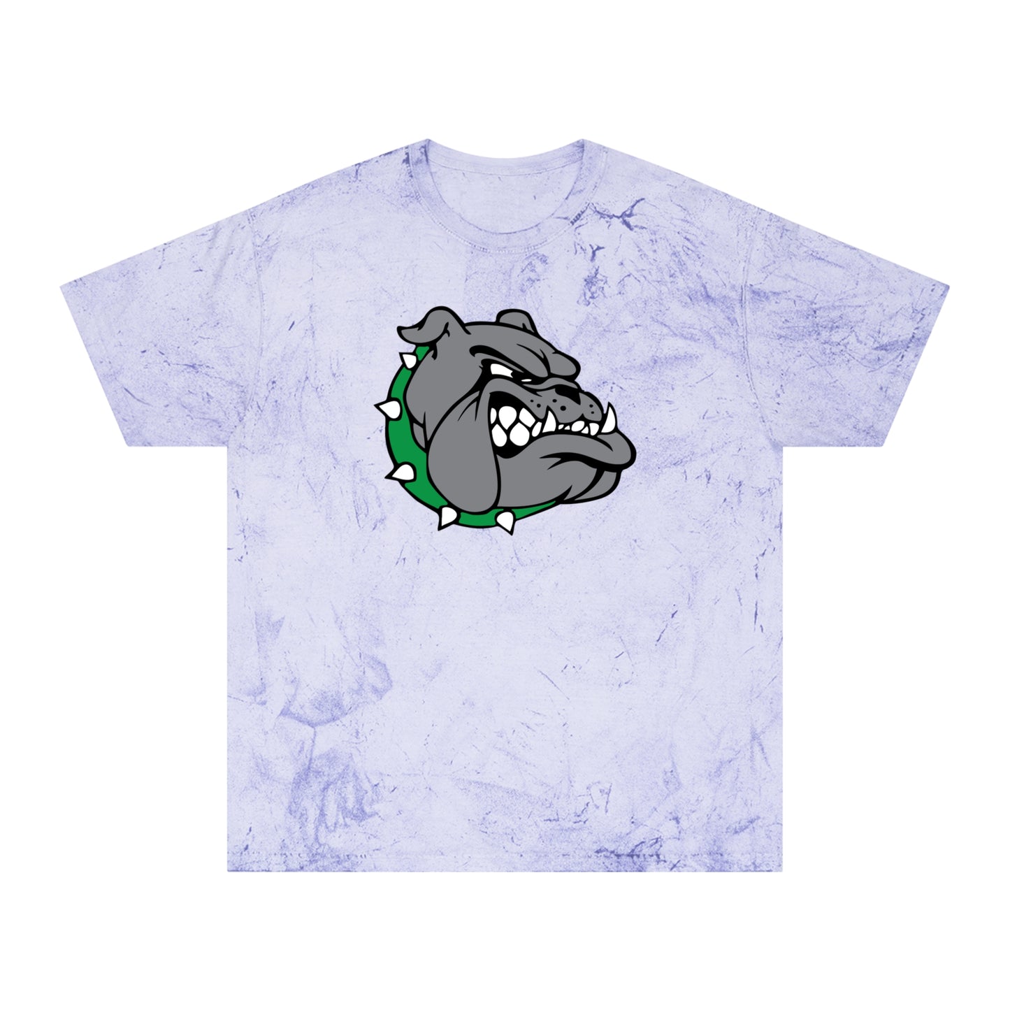 Color Blast School Spirit Tee