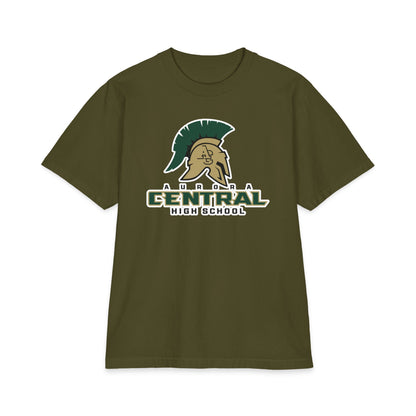 Max Heavyweight Short Sleeve Tee
