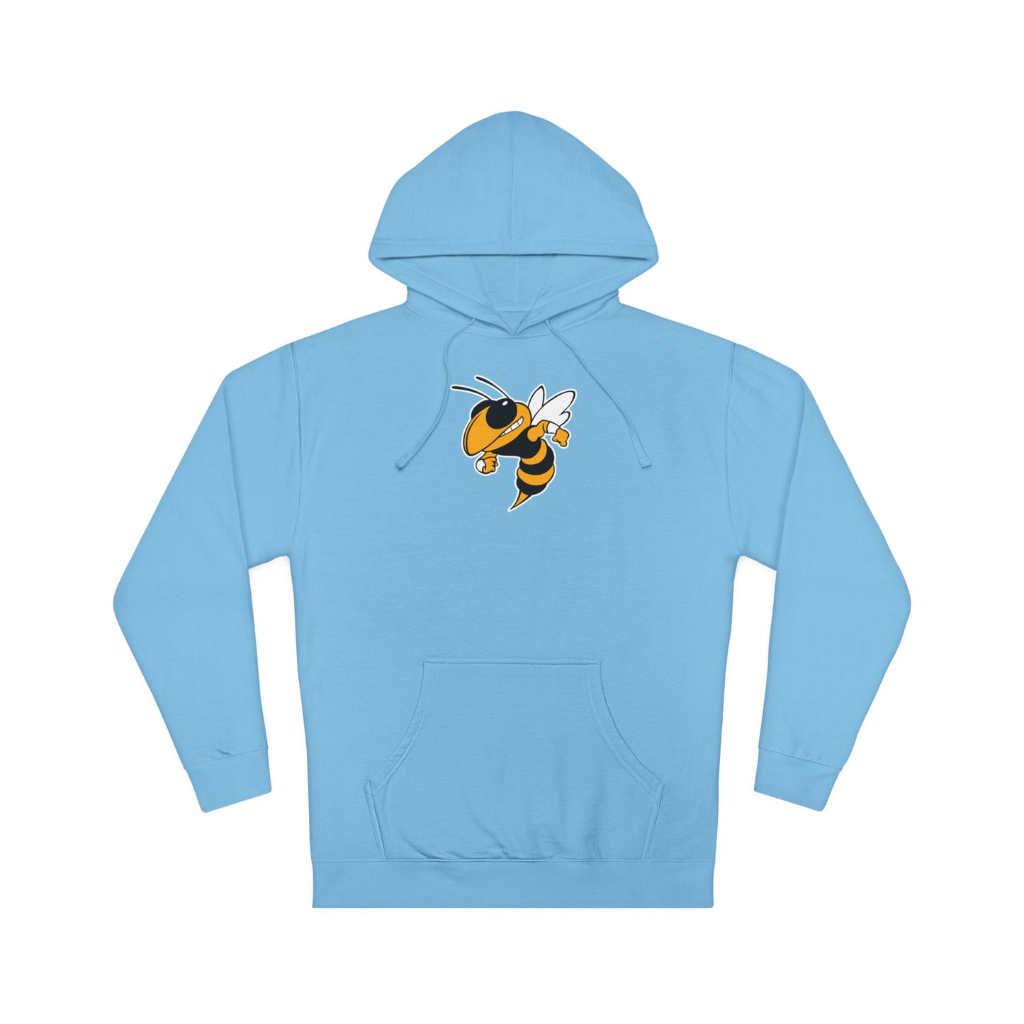 Midweight Pullover Hoodie