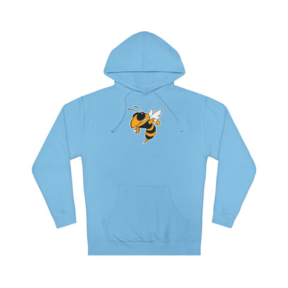 Midweight Pullover Hoodie