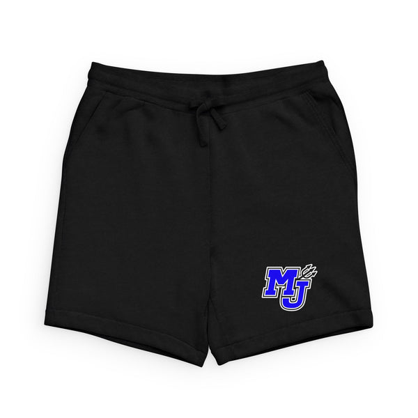 Unisex Sponge Fleece Sweatshort