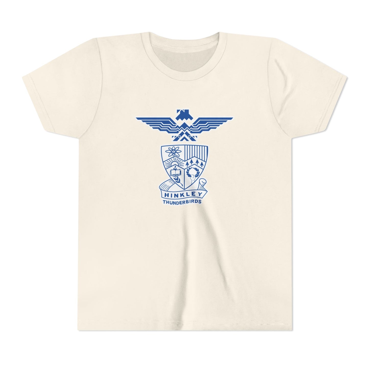 Youth Short Sleeve Tee